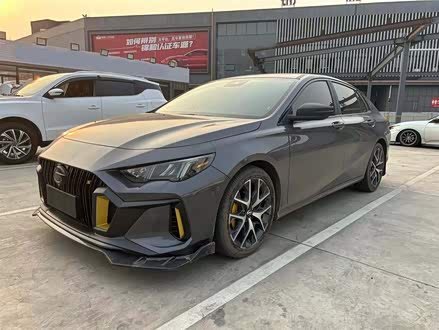 影豹 2021款 270T DCT J15版
