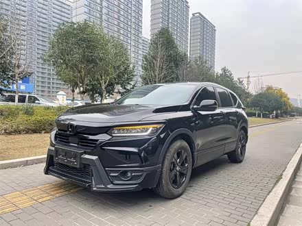 皓影 2020款 240TURBO CVT两驱豪华版