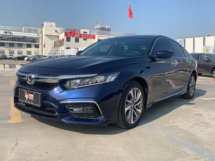 英仕派 2019款 260TURBO 精致版 国VI