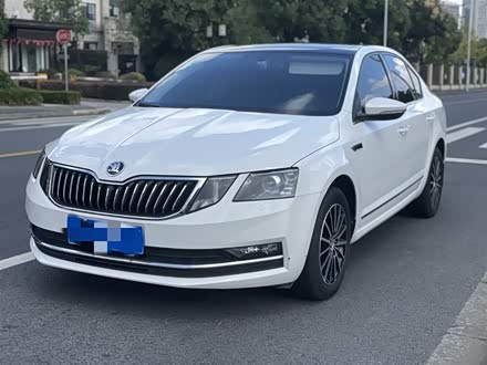 明锐 2019款 TSI230 DSG智行豪华版 国V