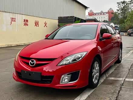 睿翼 2010款 轿跑 2.0L 自动豪华版