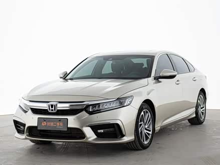 英仕派 2019款 260TURBO 精耀版 国V