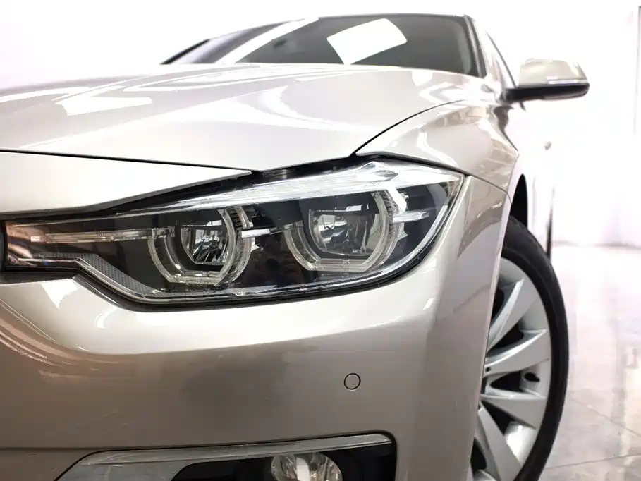 BMW 3 Series — фотографии объявления, Фото 3