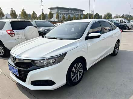 凌派 2019款 180Turbo CVT舒适版 国VI