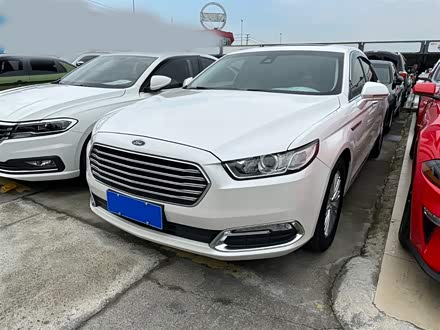 金牛座 2015款 EcoBoost 245 时尚型