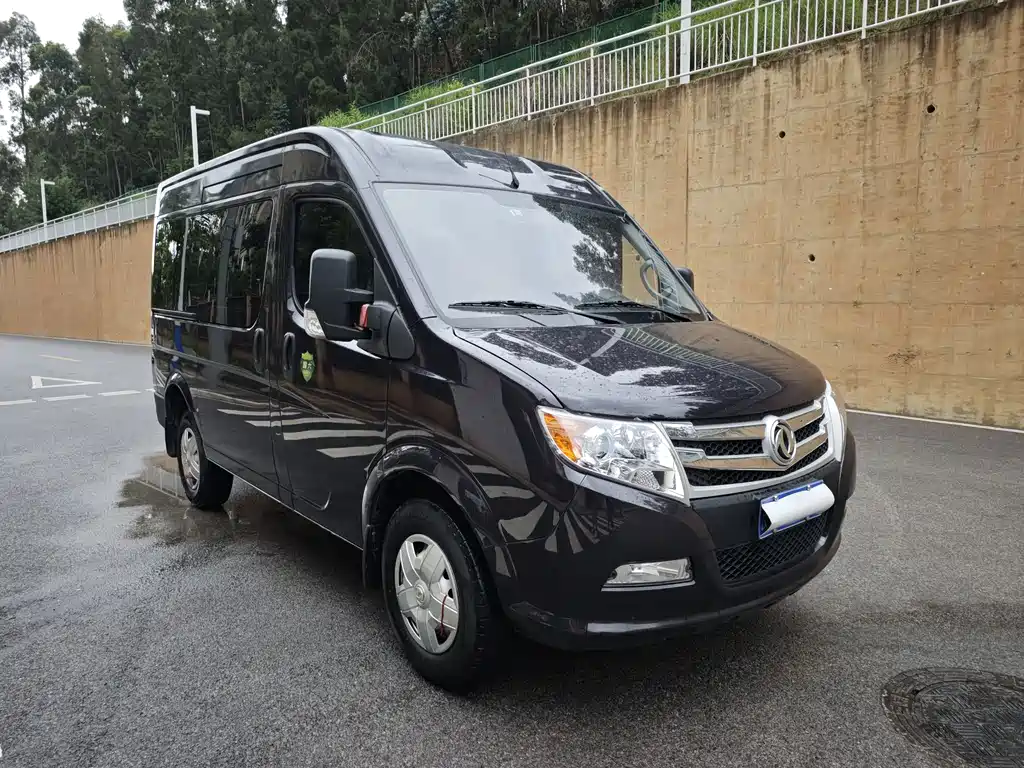 DONGFENG YUFENG