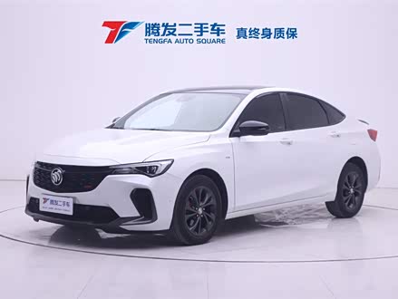 威朗 2023款 Pro GS 猎风版
