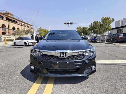 凌派 2019款 180Turbo CVT豪华版 国VI