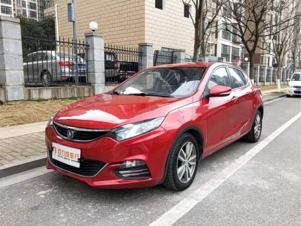 逸动XT 2015款 1.6L 自动俊酷型 国IV