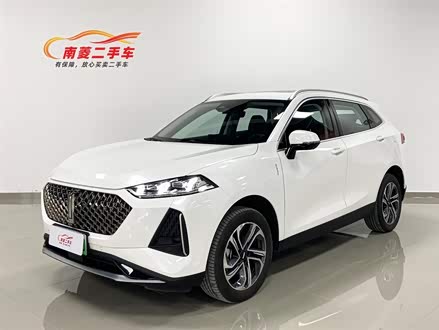 玛奇朵DHT-PHEV 2021款 1.5L 特调版