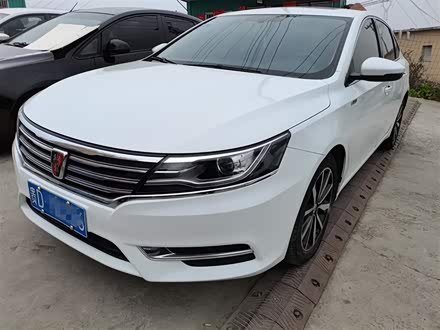 荣威i6 2018款 20T 自动互联网智享版