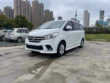 上汽大通MAXUS G10 2018款 PLUS 2.0T 自动行政版