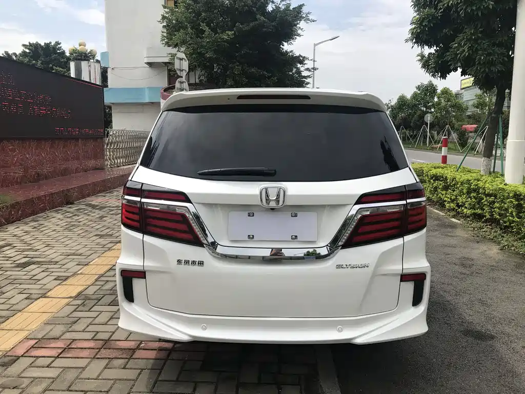 HONDA AI LISHEN
