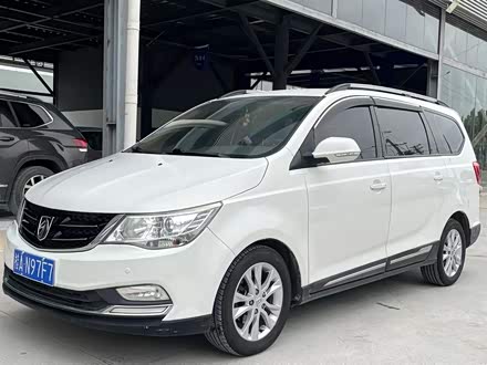 宝骏730 2016款 1.5T 手动标准型 7座
