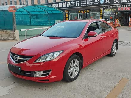 睿翼 2012款 2.0L 自动精英版