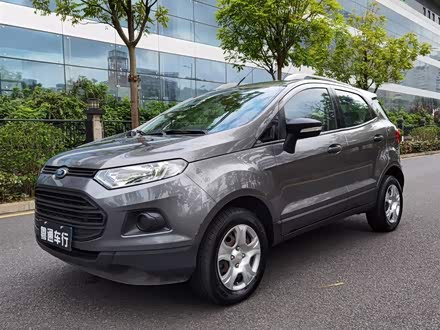 翼搏 2013款 1.5L 手动舒适型