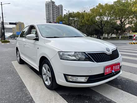 昕锐 2013款 1.6L 自动智选型