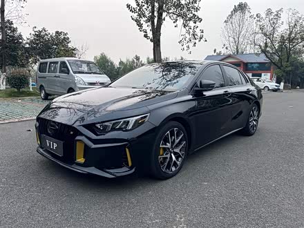 影豹 2021款 270T DCT J15版