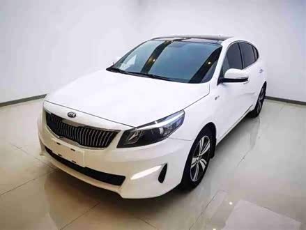 凯绅 2019款 1.8L 自动GLS