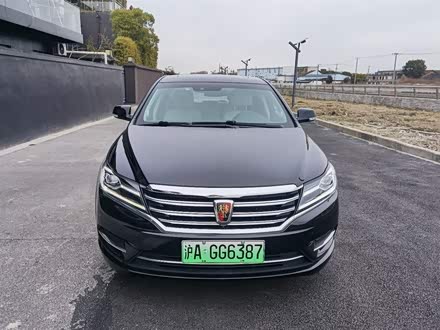 荣威e950 2016款 1.4T 豪华版