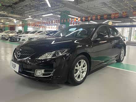 睿翼 2010款 2.0L 自动豪华版