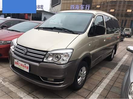 菱智 2017款 M3L 1.6L 7座舒适型