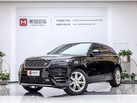 揽胜星脉 2022款 250PS 熠金珍藏版