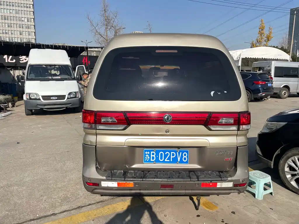 DONGFENG LINGZHI