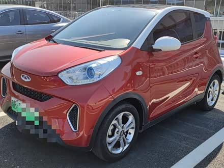 小蚂蚁 2019款 4座智享版 35kWh
