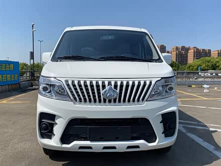 长安睿行M60 2019款 1.5L标准型国VI 5/6座DAM15KR
