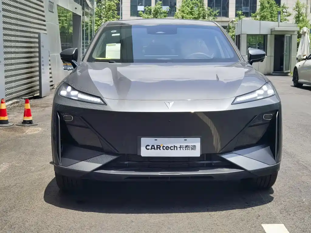 Changan Deepal DARK BLUE S07