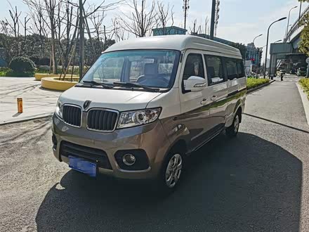 海狮X30L 2016款 1.3L财富版DLCG12