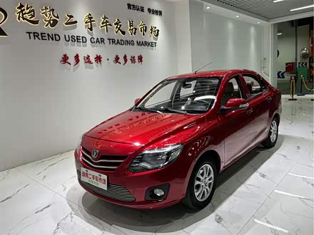 悦翔V3 2012款 1.3L 手动舒适型 国IV