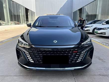 奕炫MAX 2021款 1.5T 超凡萌爸版