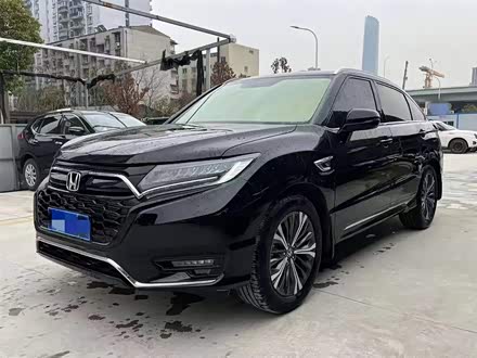 本田UR-V 2020款 370TURBO 两驱尊雅版
