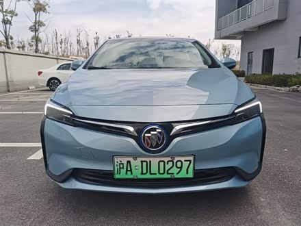 微蓝6 2020款 互联智享型 PLUS
