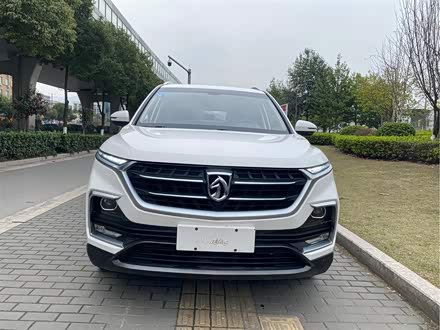宝骏530 2019款 1.5T CVT尊贵型 国VI
