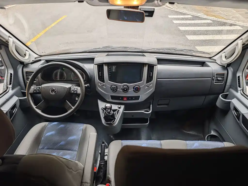 DONGFENG YUFENG
