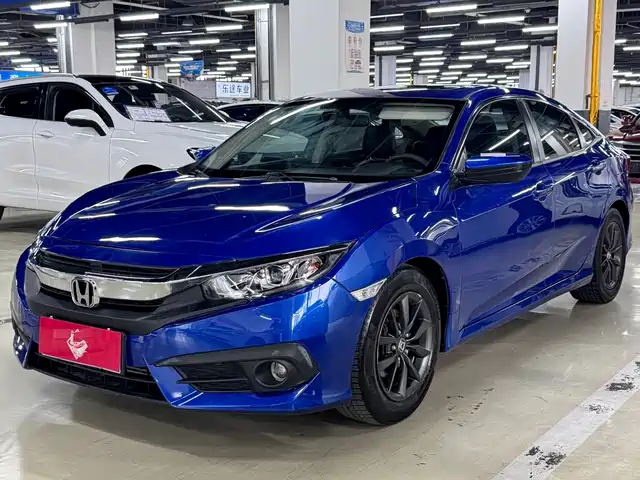 HONDA CIVIC 2019