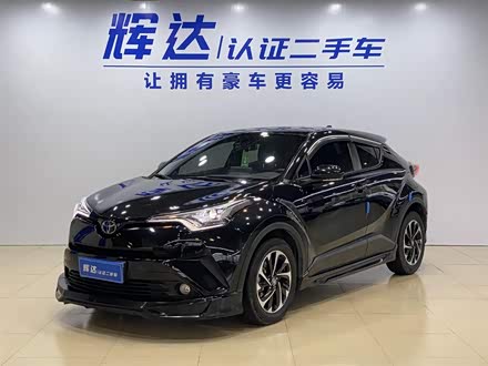 奕泽IZOA 2020款 2.0L 奕驰版