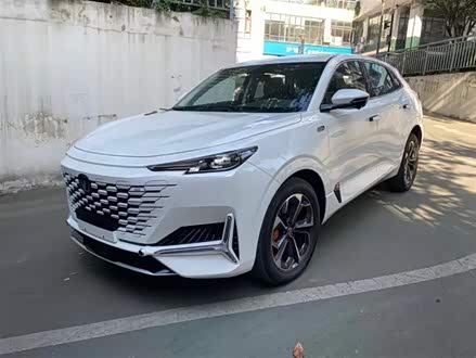 长安UNI-K 智电iDD 2023款 智电iDD 1.5T 135km智趣型