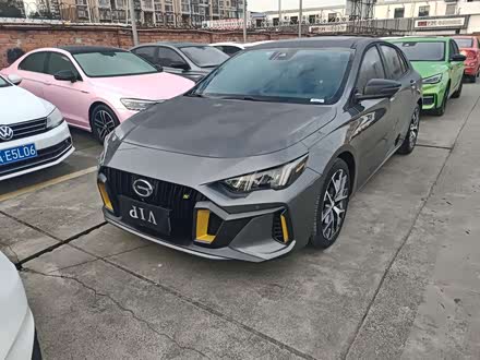影豹 2021款 270T DCT J10飞人版