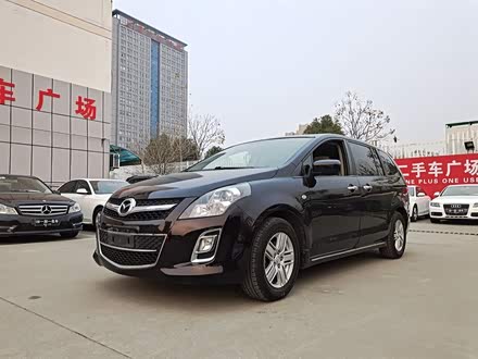 马自达8 2011款 2.3L 至尊版