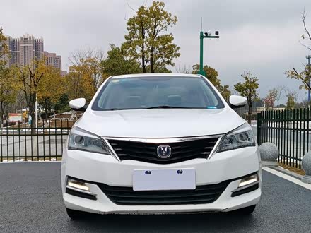 悦翔V7 2016款 1.6L 自动乐享型 国V