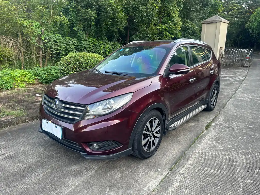 DONGFENG SCENERY 580