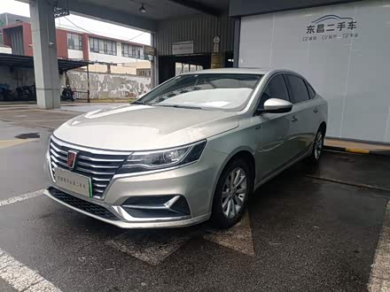 荣威i6新能源 2017款 45T 混动互联智享版