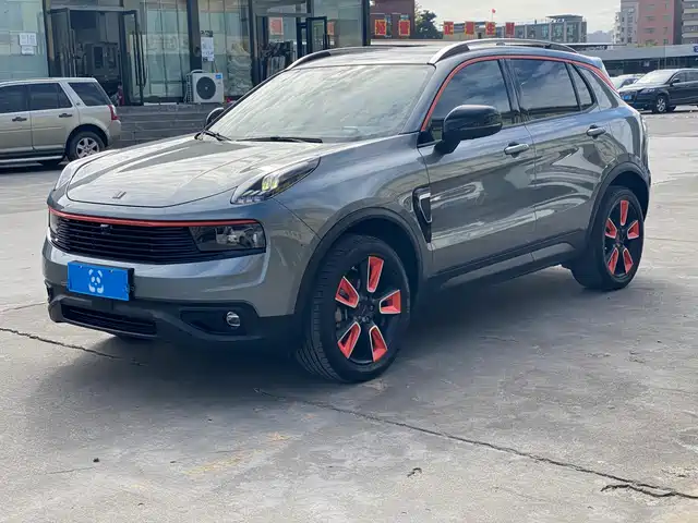 LYNK 01