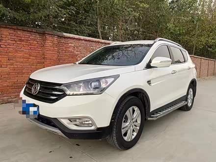 东风风神AX7 2015款 2.0L 自动智逸型