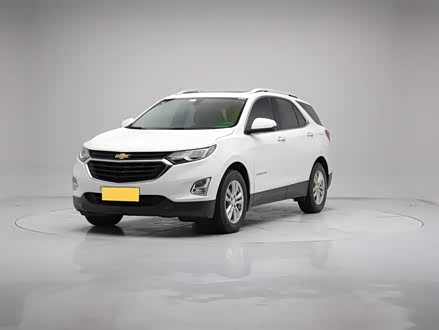 探界者 2019款 535T 自动驭界版 国V