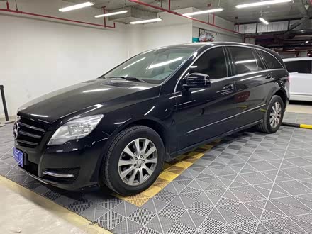 奔驰R级 2011款 R 300 L 商务型